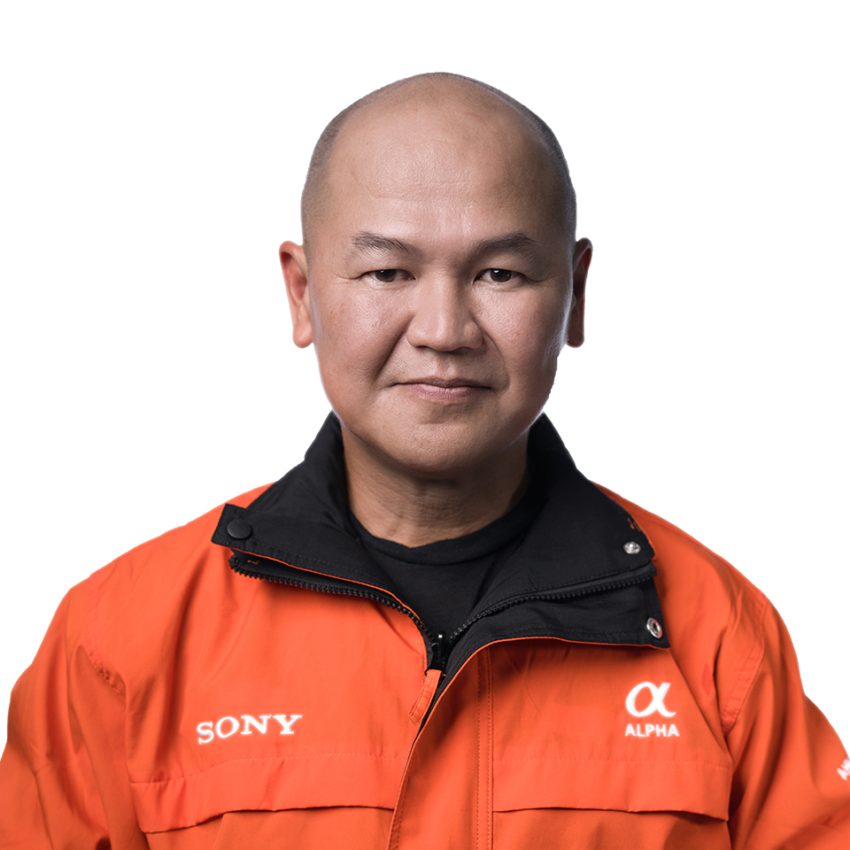 Ahmad Zaki Abu Bakar